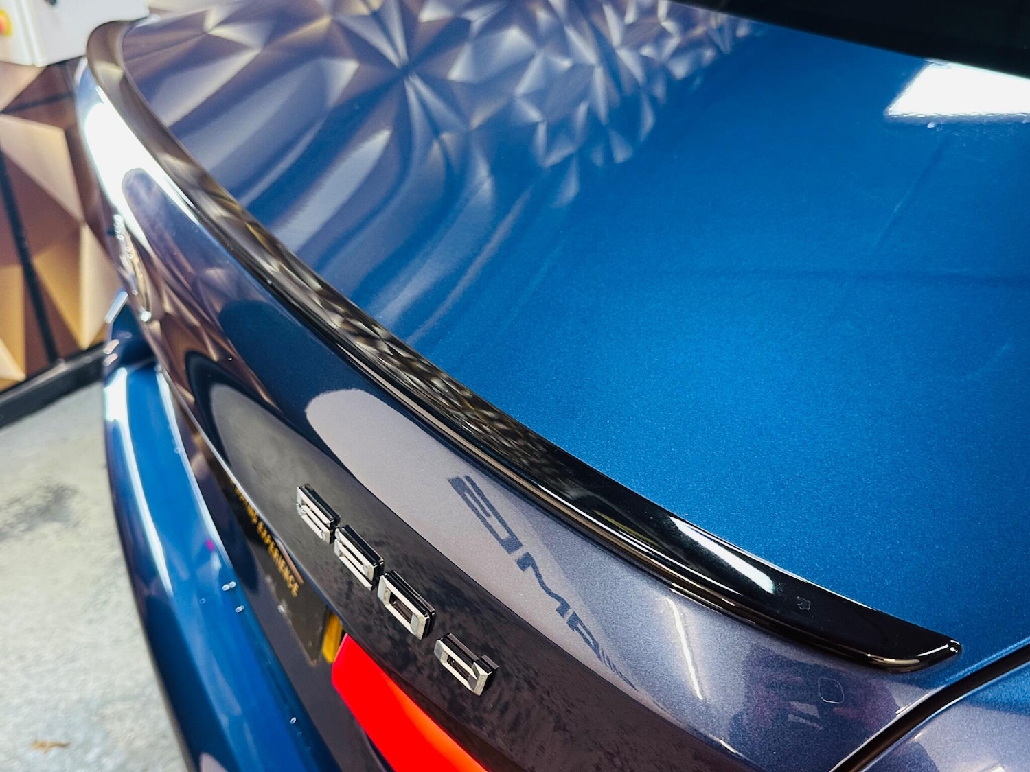 Used BMW 5 Series 2022 for sale - 76886986: Photo 27