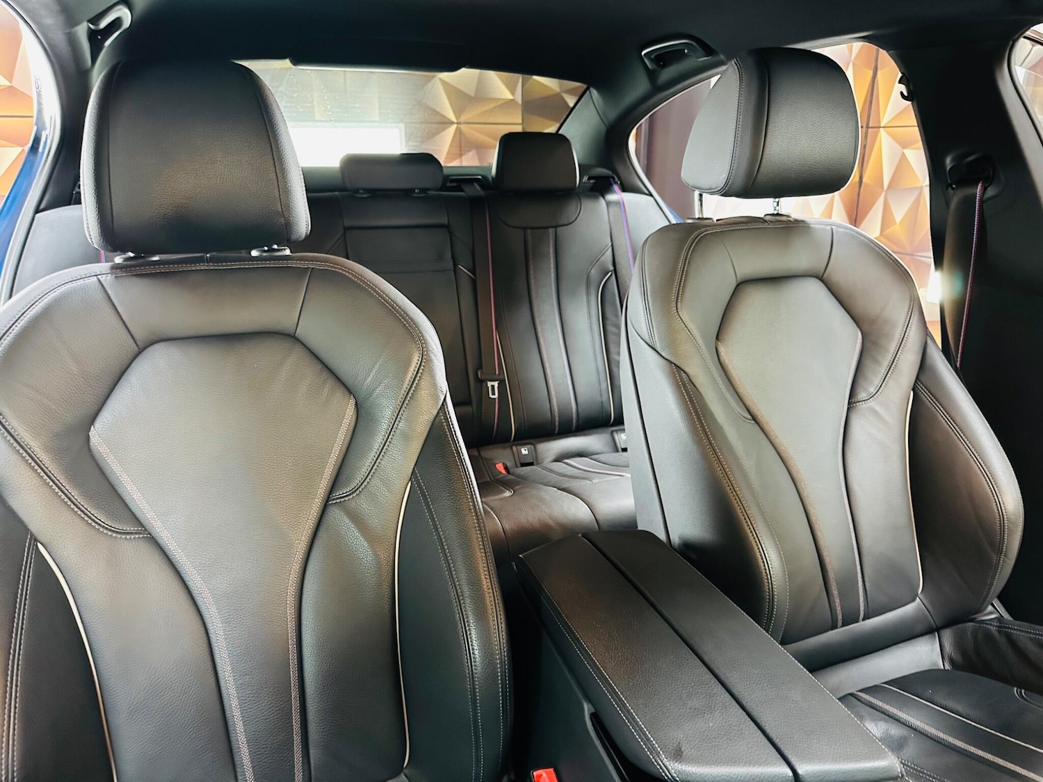 Used BMW 5 Series 2022 for sale - 76886986: Photo 30