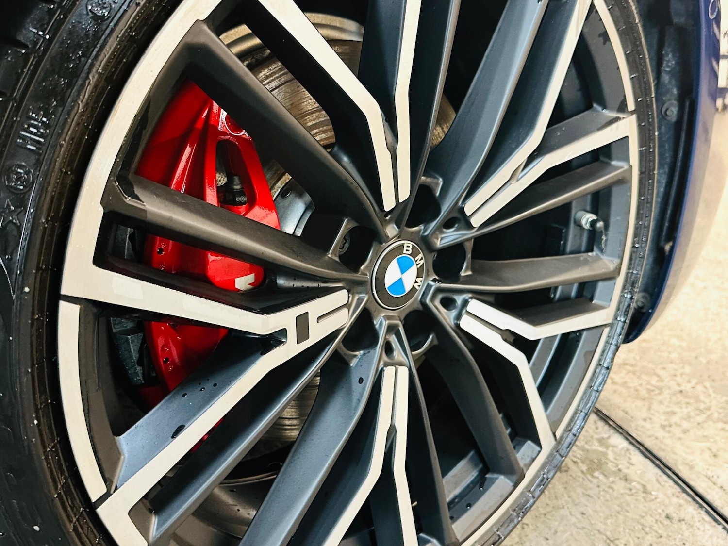 Used BMW 5 Series 2022 for sale - 76886986: Photo 36