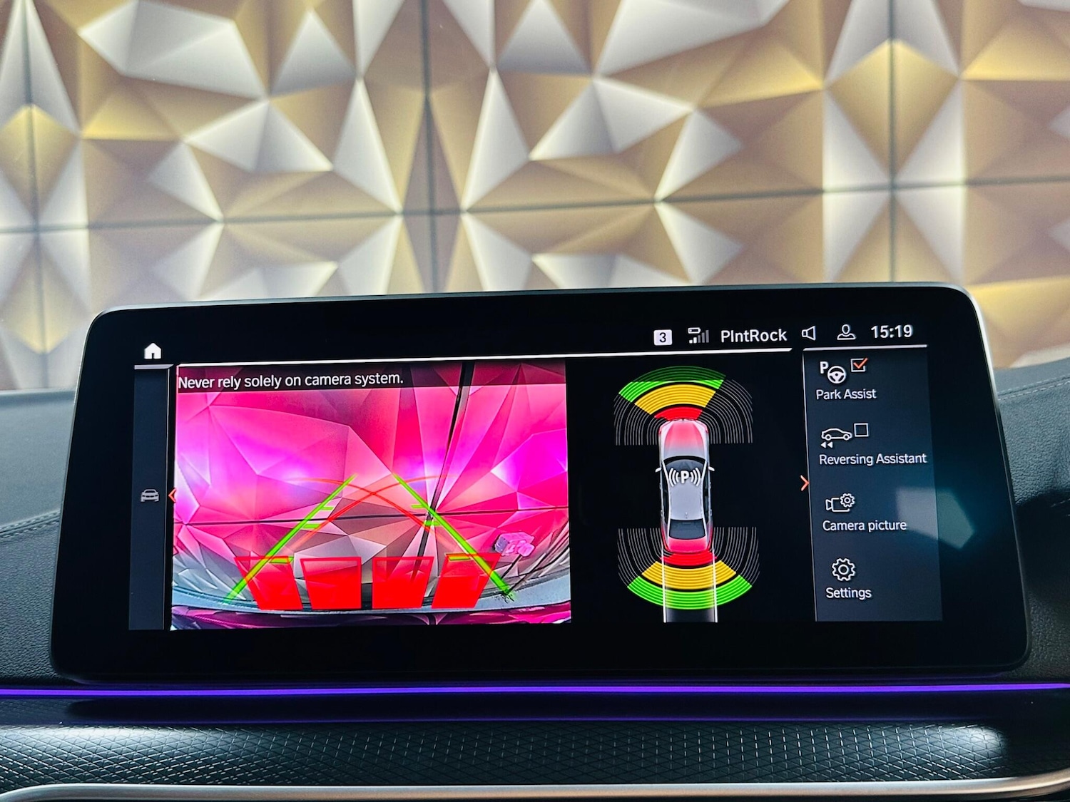 Used BMW 5 Series 2022 for sale - 76886986: Photo 4