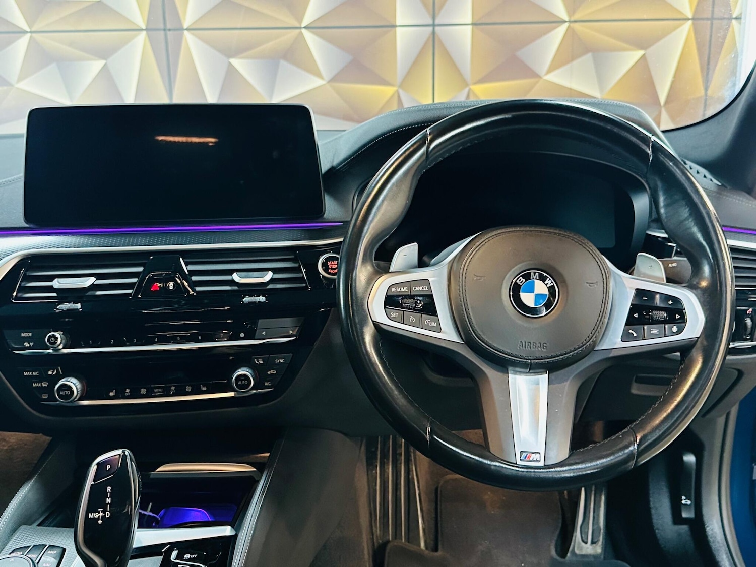 Used BMW 5 Series 2022 for sale - 76886986: Photo 48