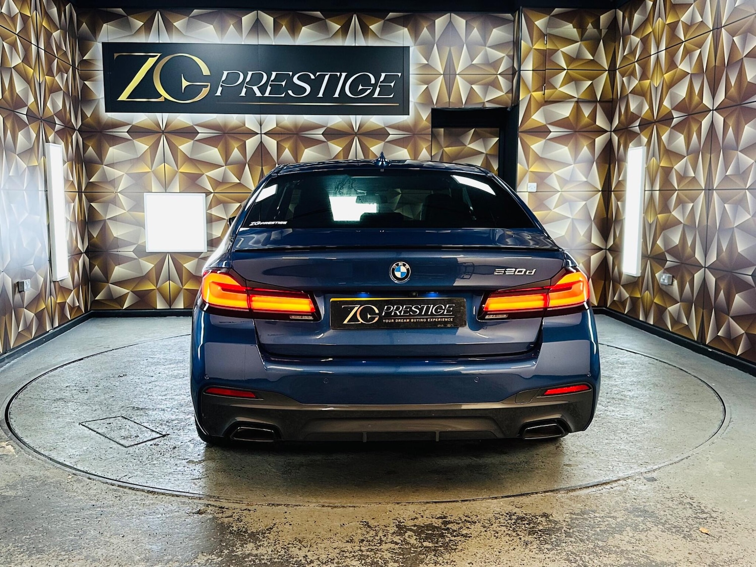 Used BMW 5 Series 2022 for sale - 76886986: Photo 5