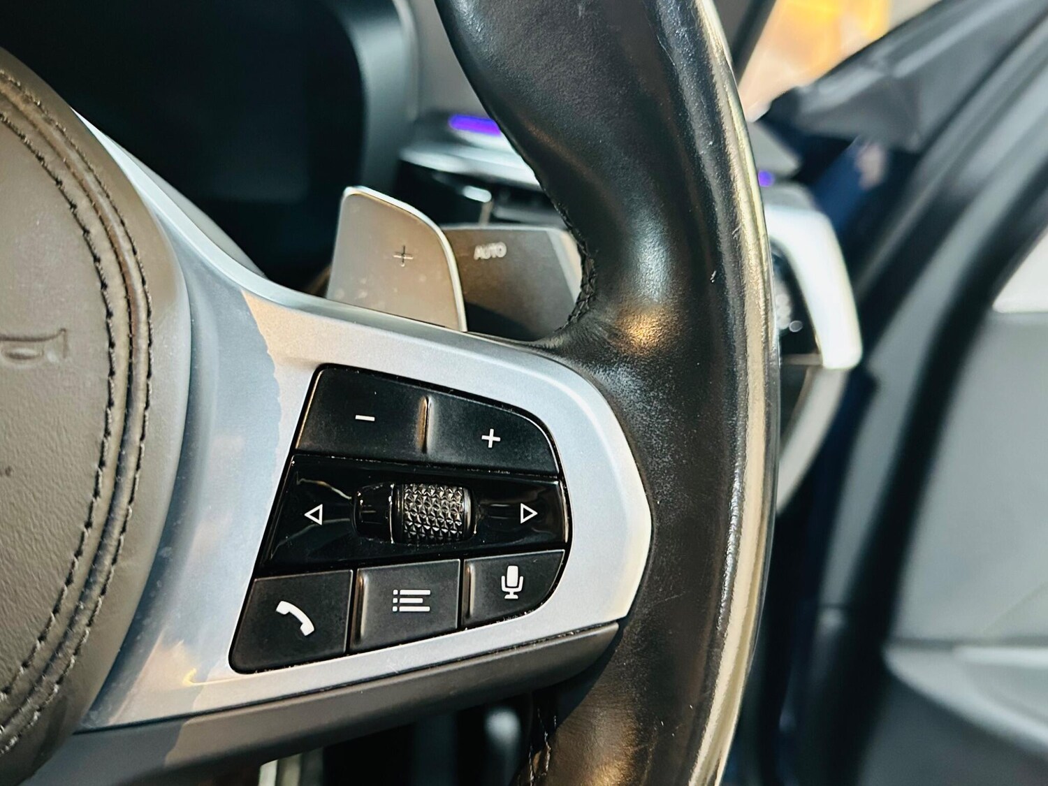 Used BMW 5 Series 2022 for sale - 76886986: Photo 50