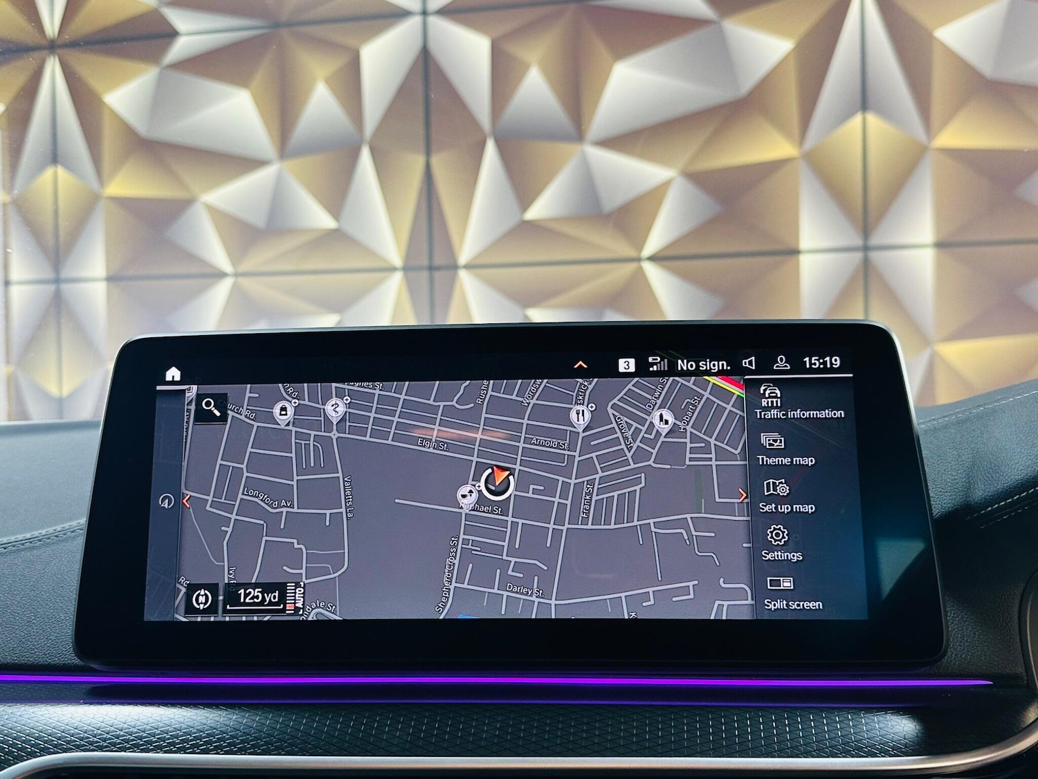 Used BMW 5 Series 2022 for sale - 76886986: Photo 53