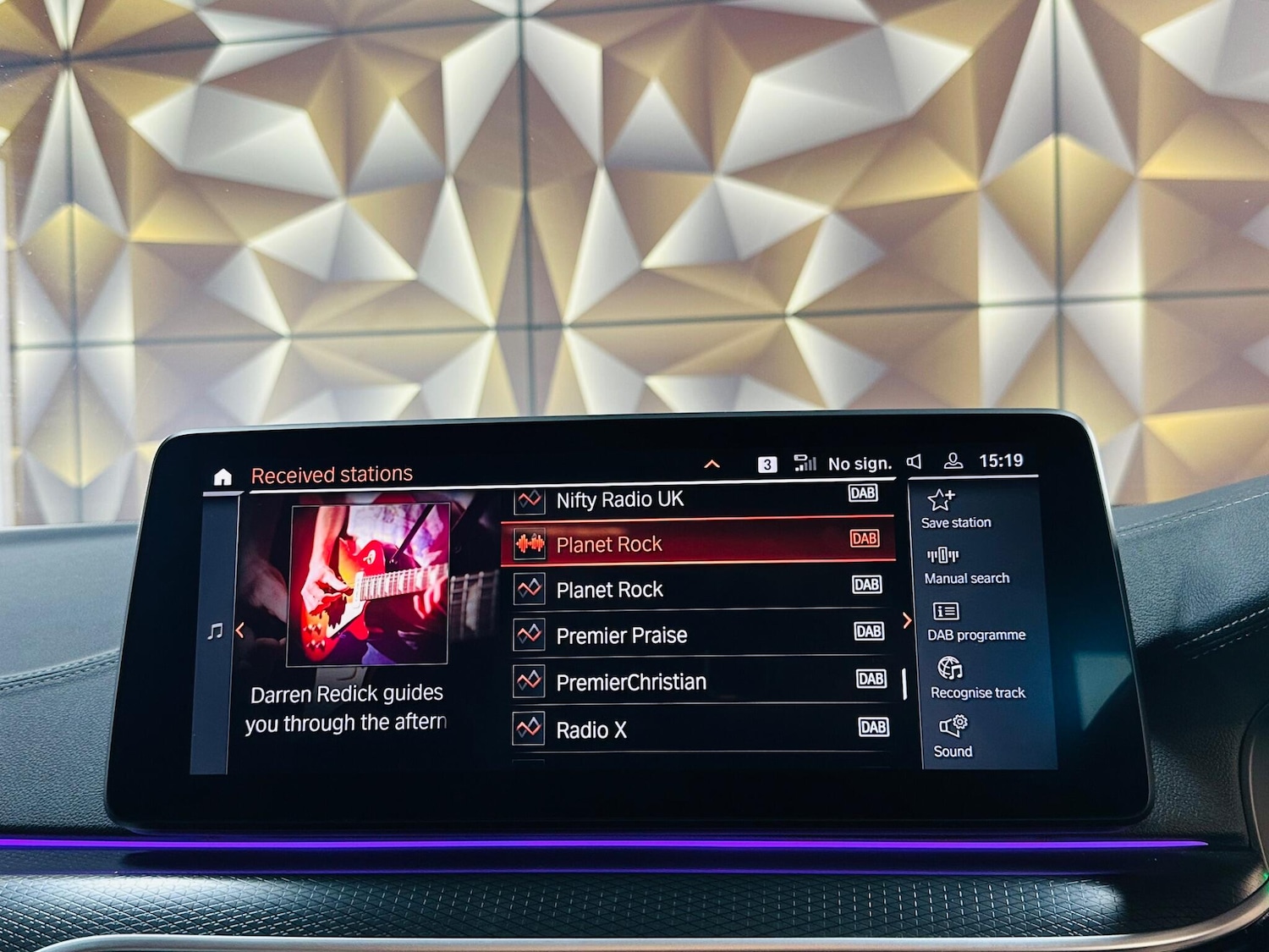 Used BMW 5 Series 2022 for sale - 76886986: Photo 55