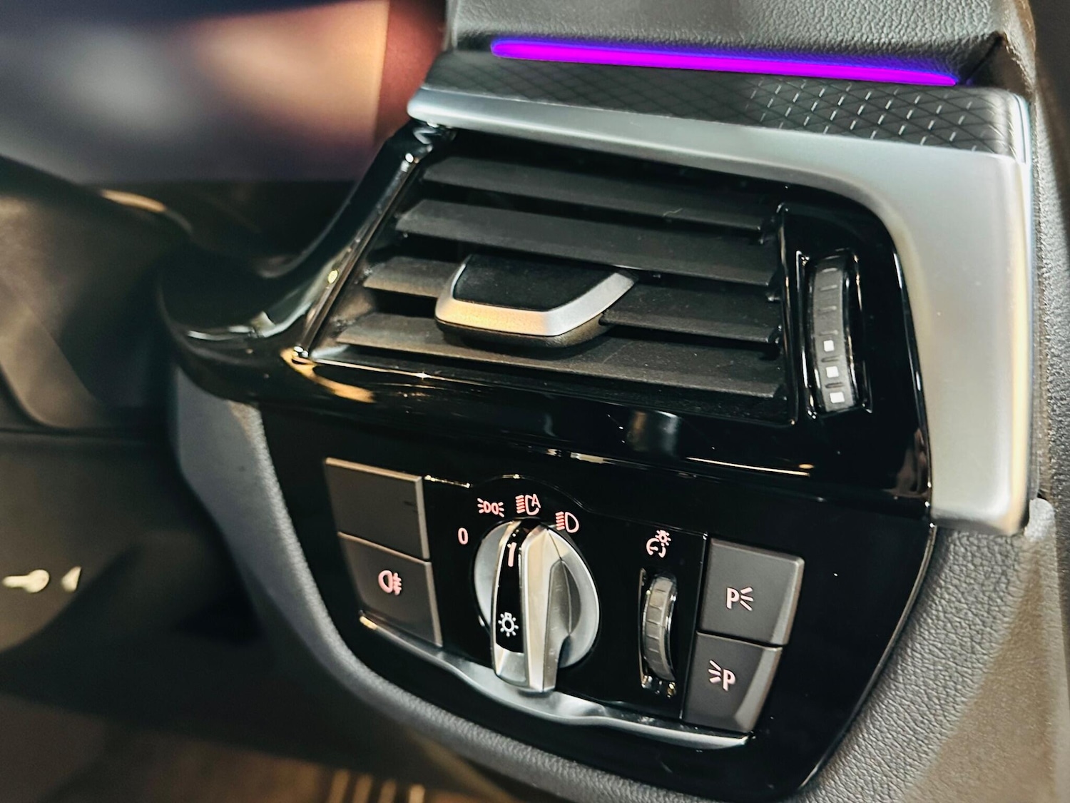 Used BMW 5 Series 2022 for sale - 76886986: Photo 58