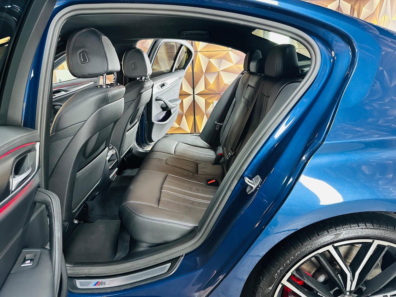 Used BMW 5 Series 2022 for sale - 76886986: Photo 63