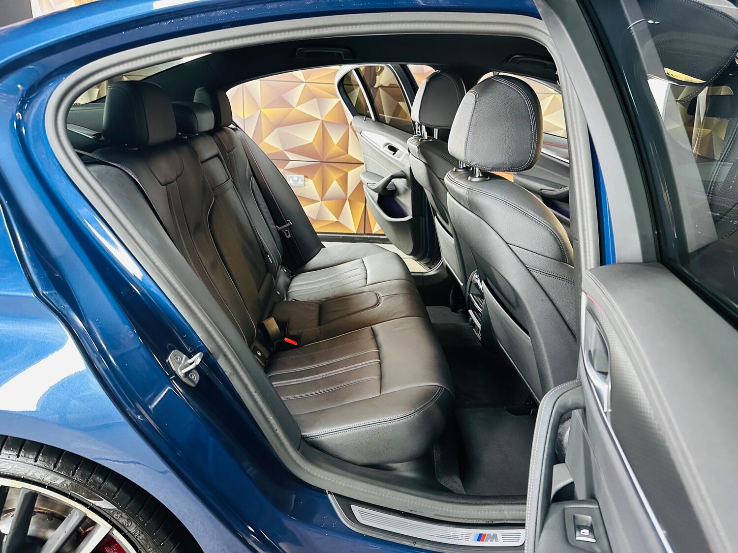 Used BMW 5 Series 2022 for sale - 76886986: Photo 64