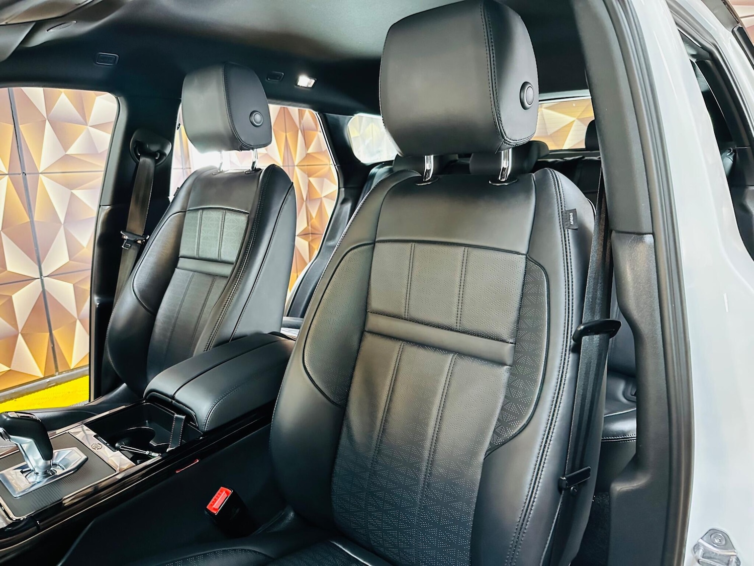 Used Land Rover Range Rover Evoque for sale - 77737096: Photo 14