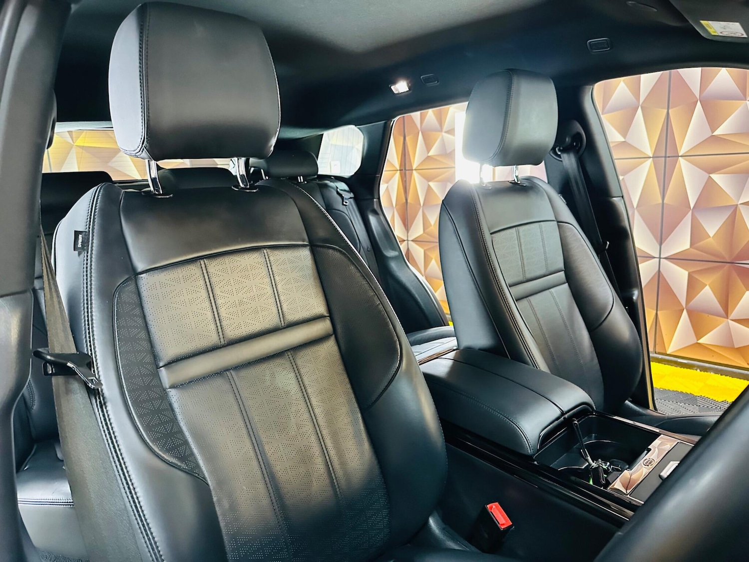 Used Land Rover Range Rover Evoque for sale - 77737096: Photo 22