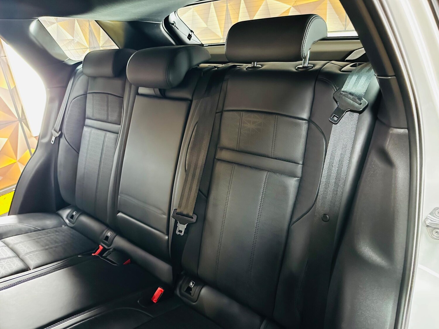 Used Land Rover Range Rover Evoque for sale - 77737096: Photo 26