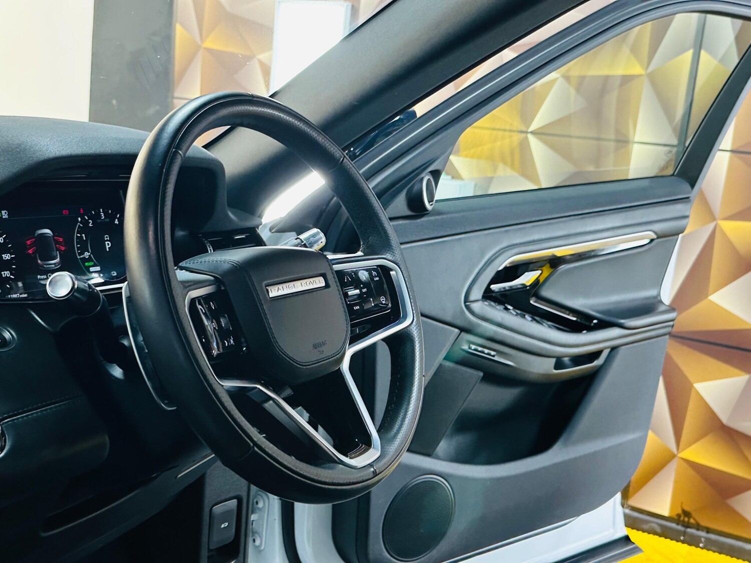 Used Land Rover Range Rover Evoque for sale - 77737096: Photo 34