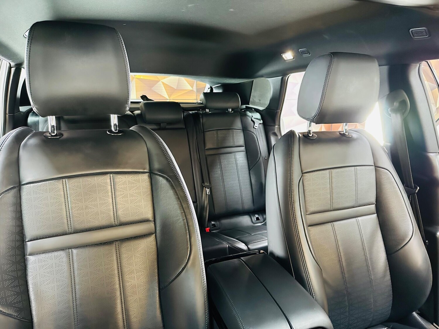 Used Land Rover Range Rover Evoque for sale - 77737096: Photo 38