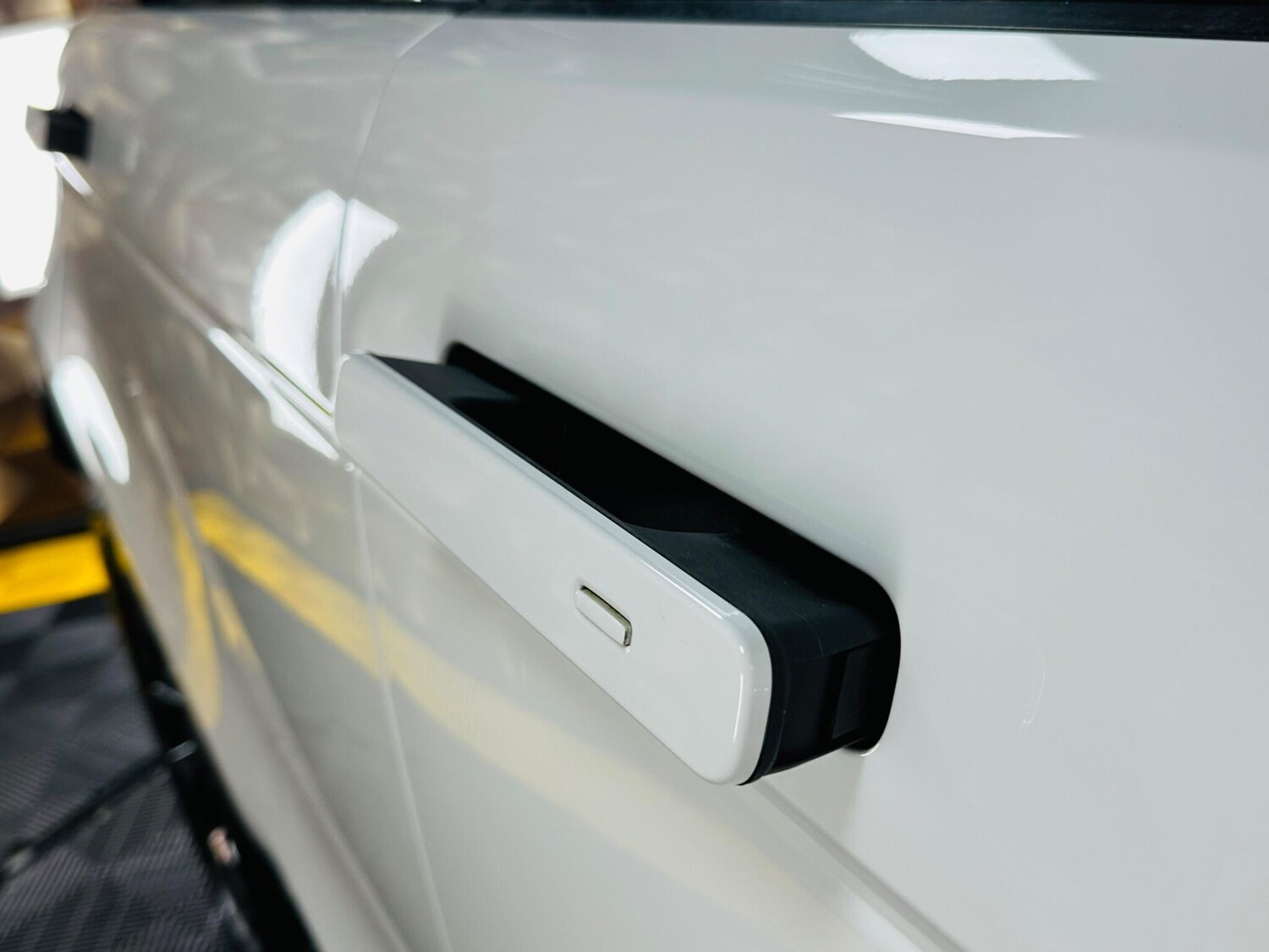 Used Land Rover Range Rover Evoque for sale - 77737096: Photo 41