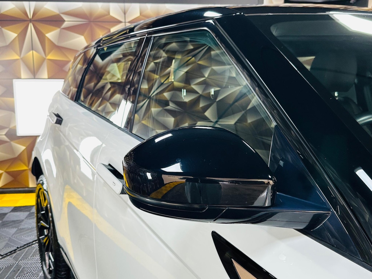 Used Land Rover Range Rover Evoque for sale - 77737096: Photo 53