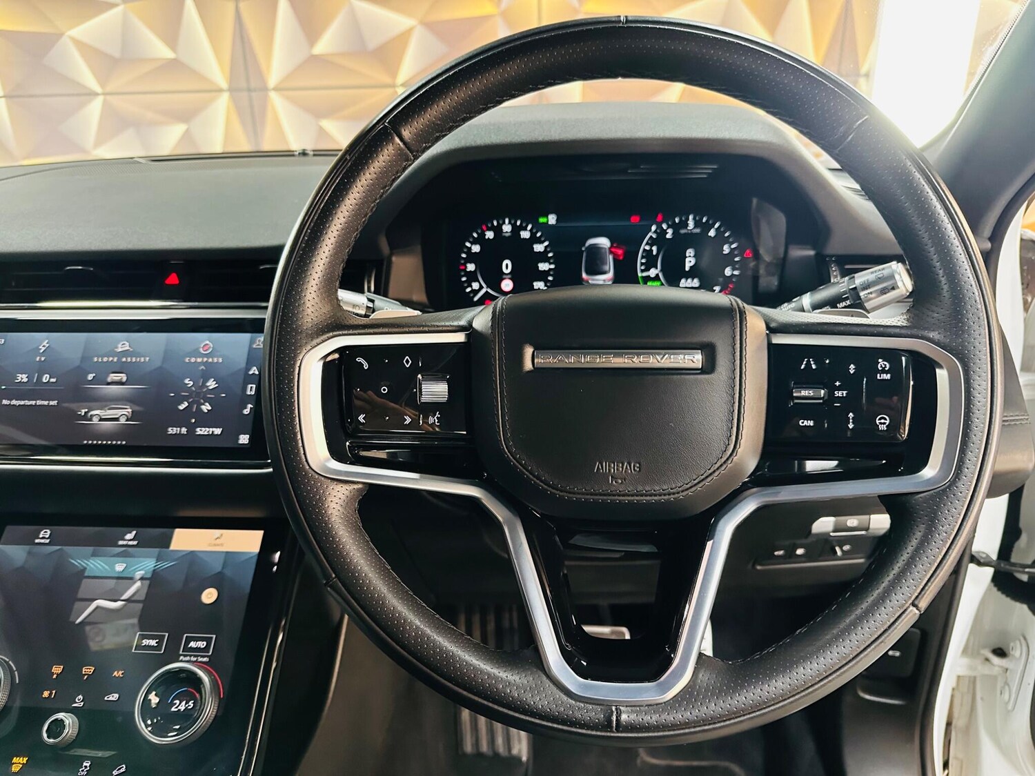 Used Land Rover Range Rover Evoque for sale - 77737096: Photo 54