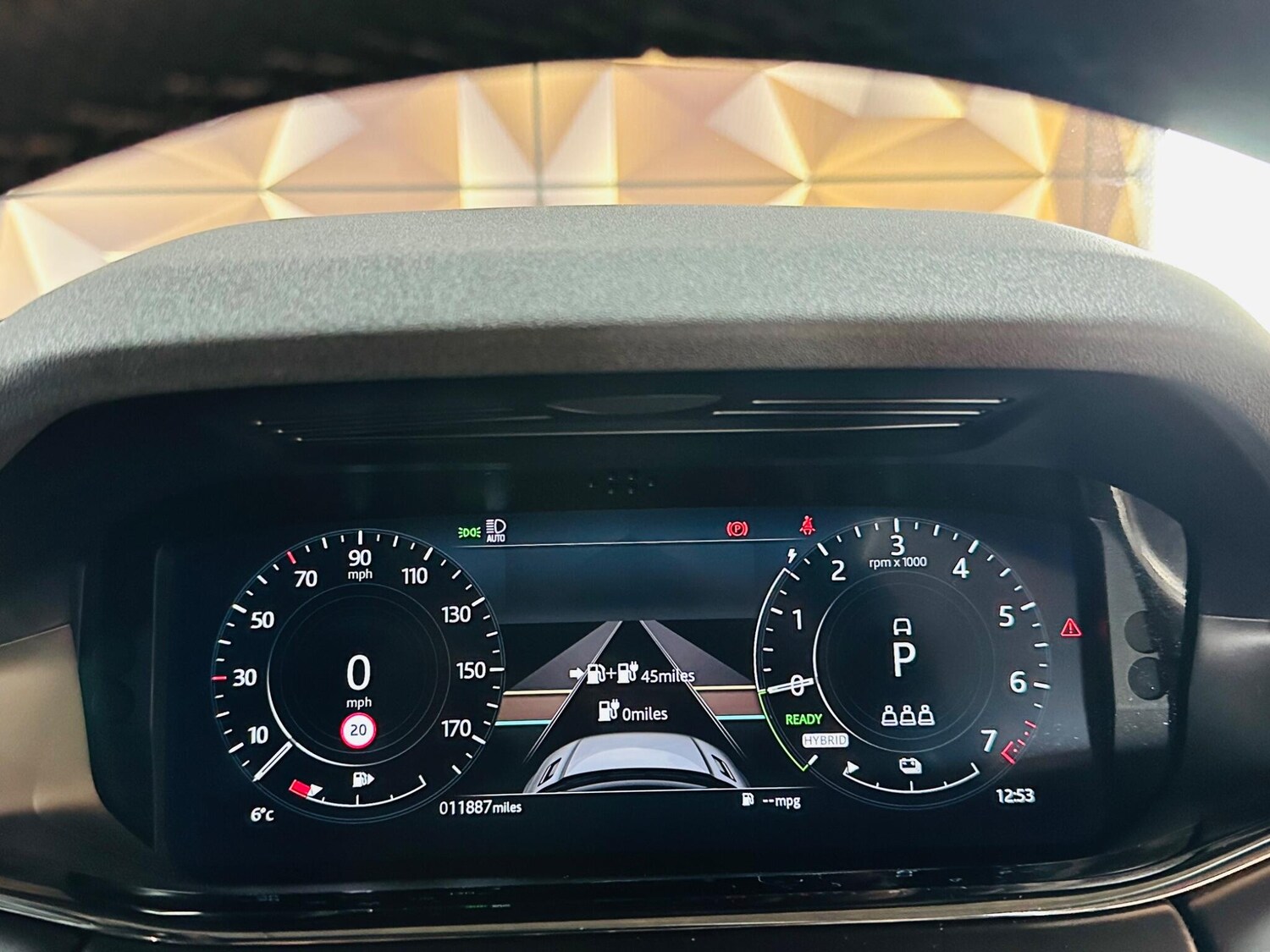 Used Land Rover Range Rover Evoque for sale - 77737096: Photo 55