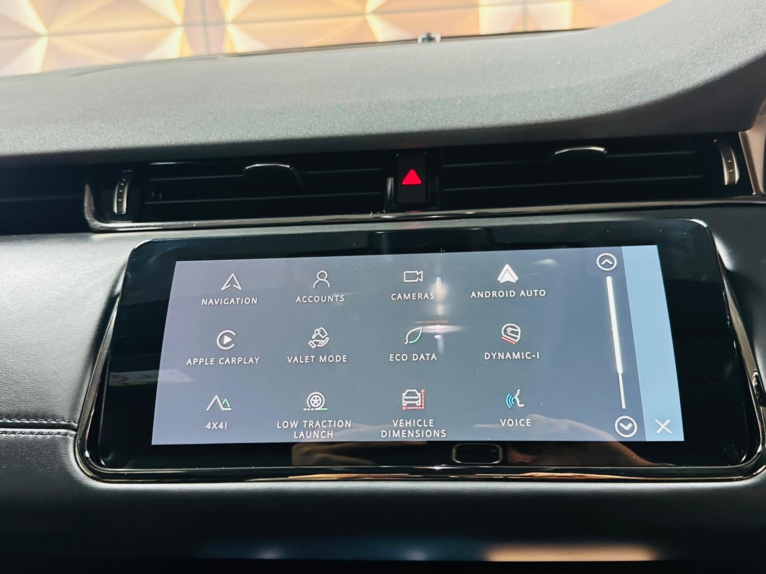 Used Land Rover Range Rover Evoque for sale - 77737096: Photo 58