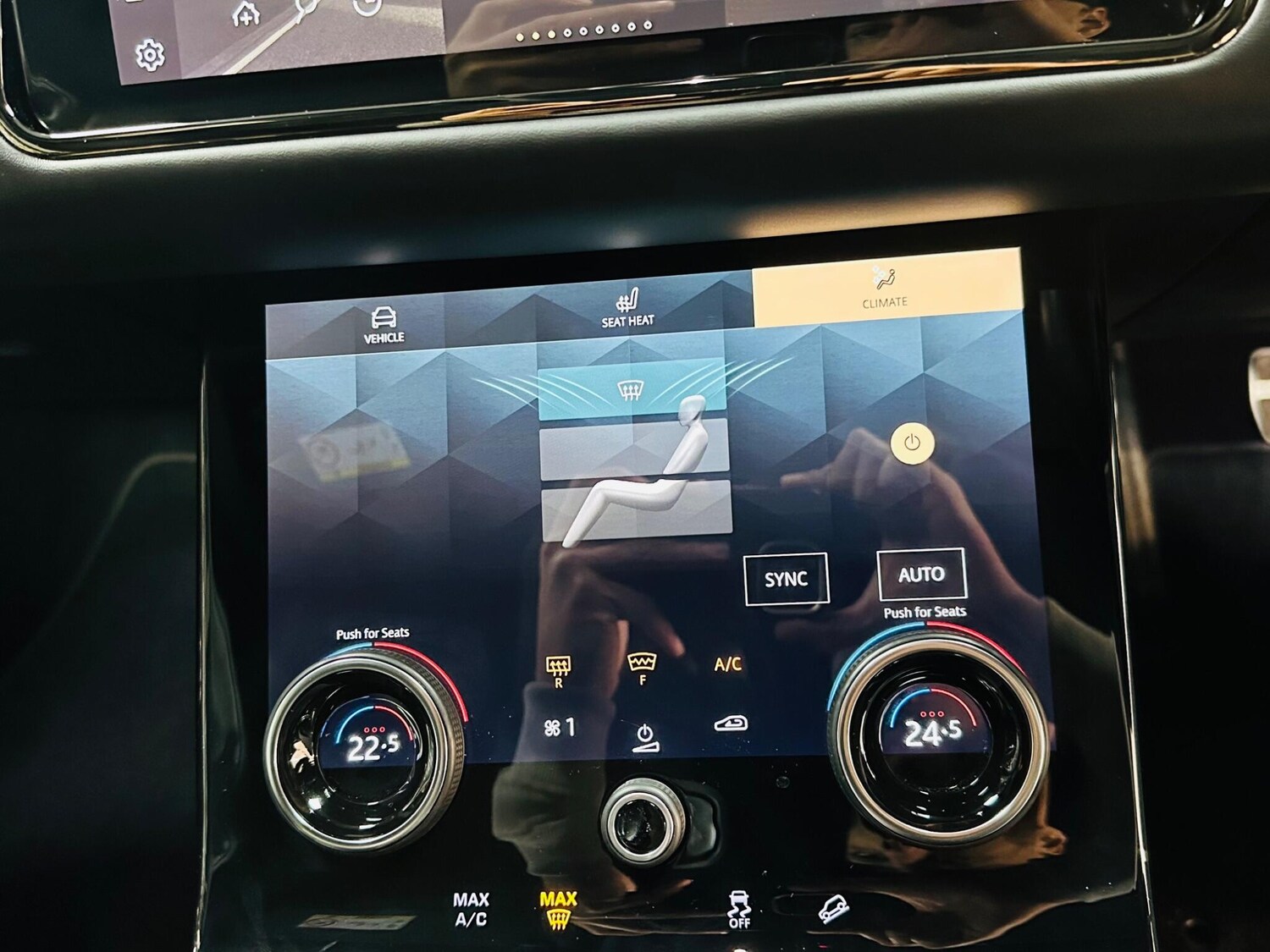 Used Land Rover Range Rover Evoque for sale - 77737096: Photo 59