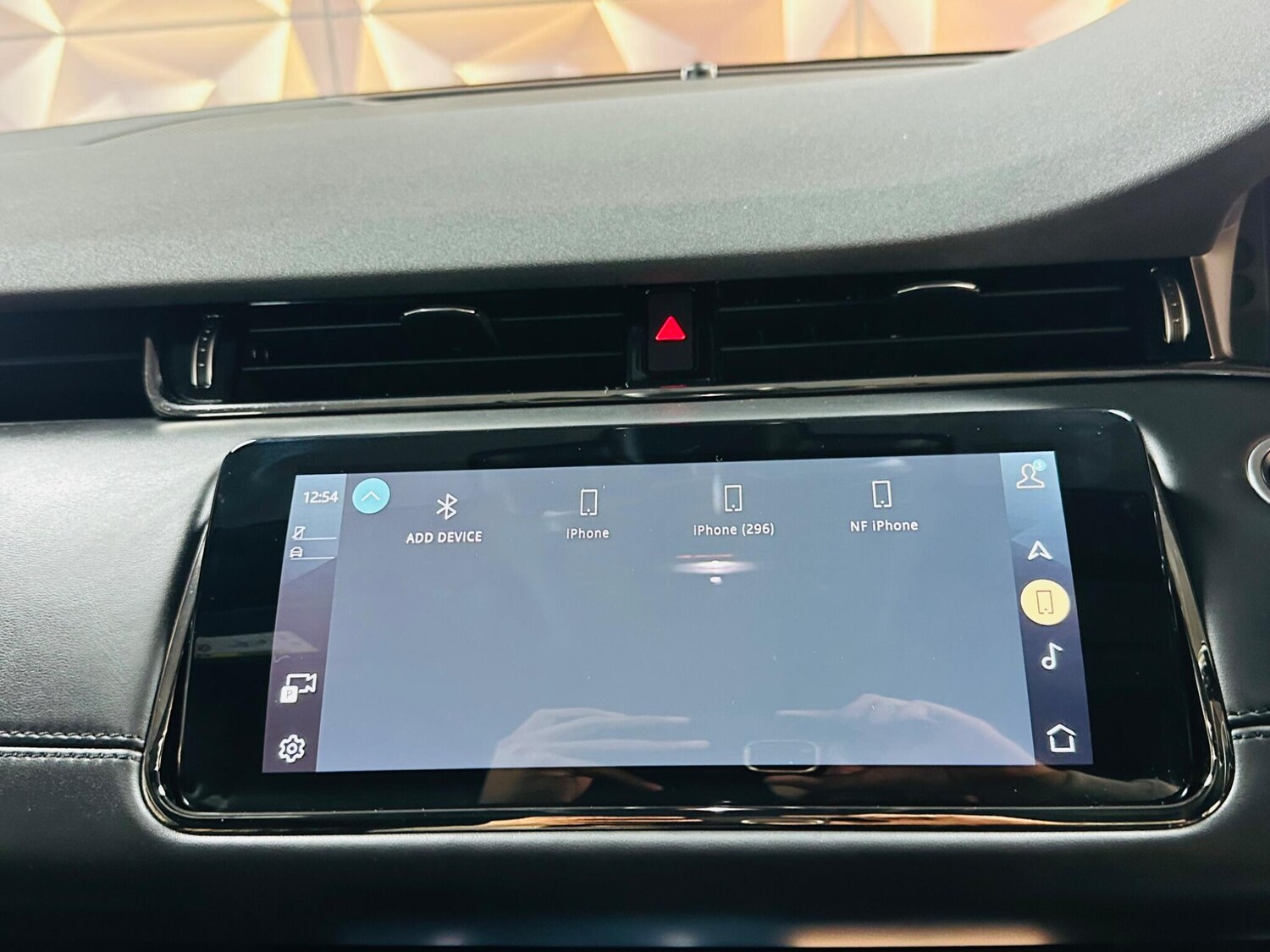 Used Land Rover Range Rover Evoque for sale - 77737096: Photo 60