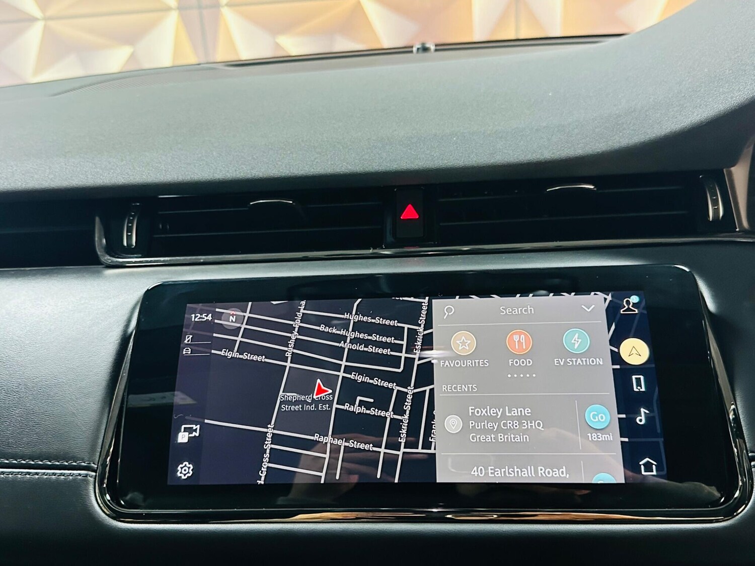 Used Land Rover Range Rover Evoque for sale - 77737096: Photo 62