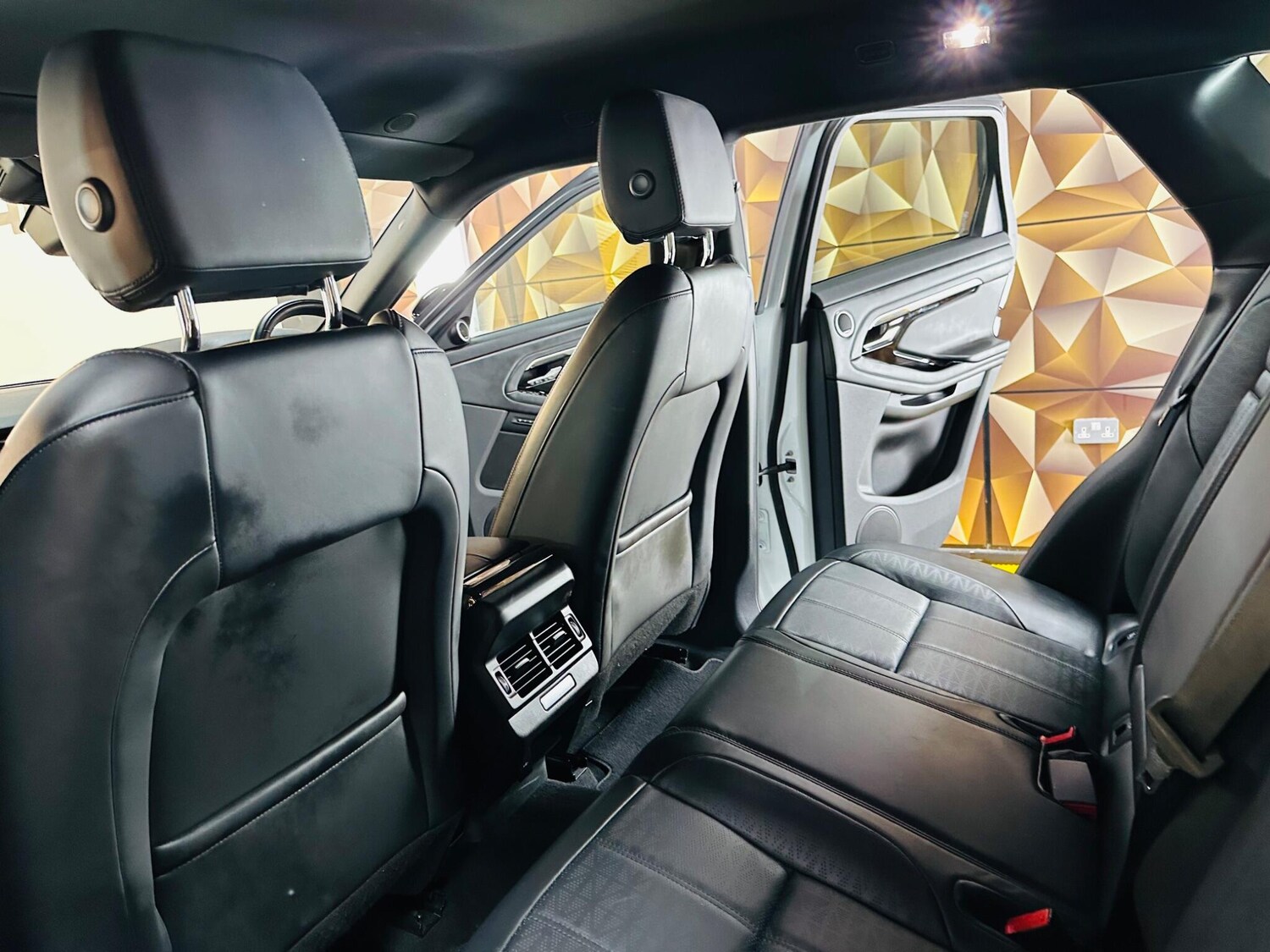 Used Land Rover Range Rover Evoque for sale - 77737096: Photo 69