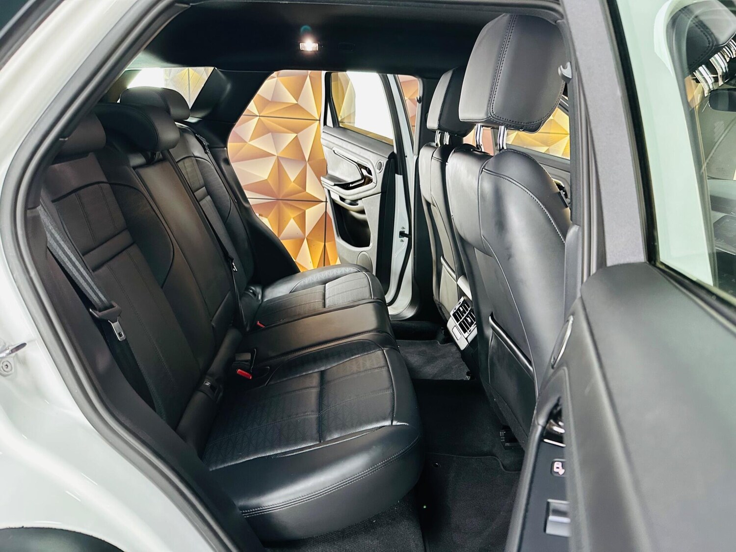 Used Land Rover Range Rover Evoque for sale - 77737096: Photo 70