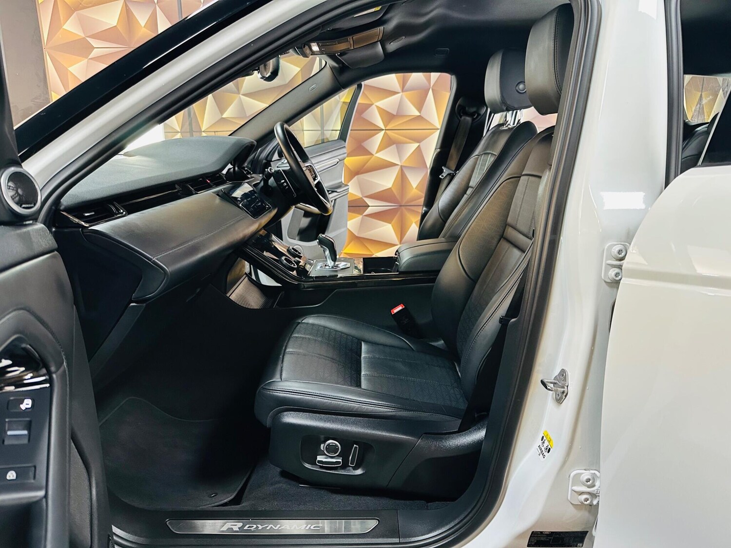 Used Land Rover Range Rover Evoque for sale - 77737096: Photo 71