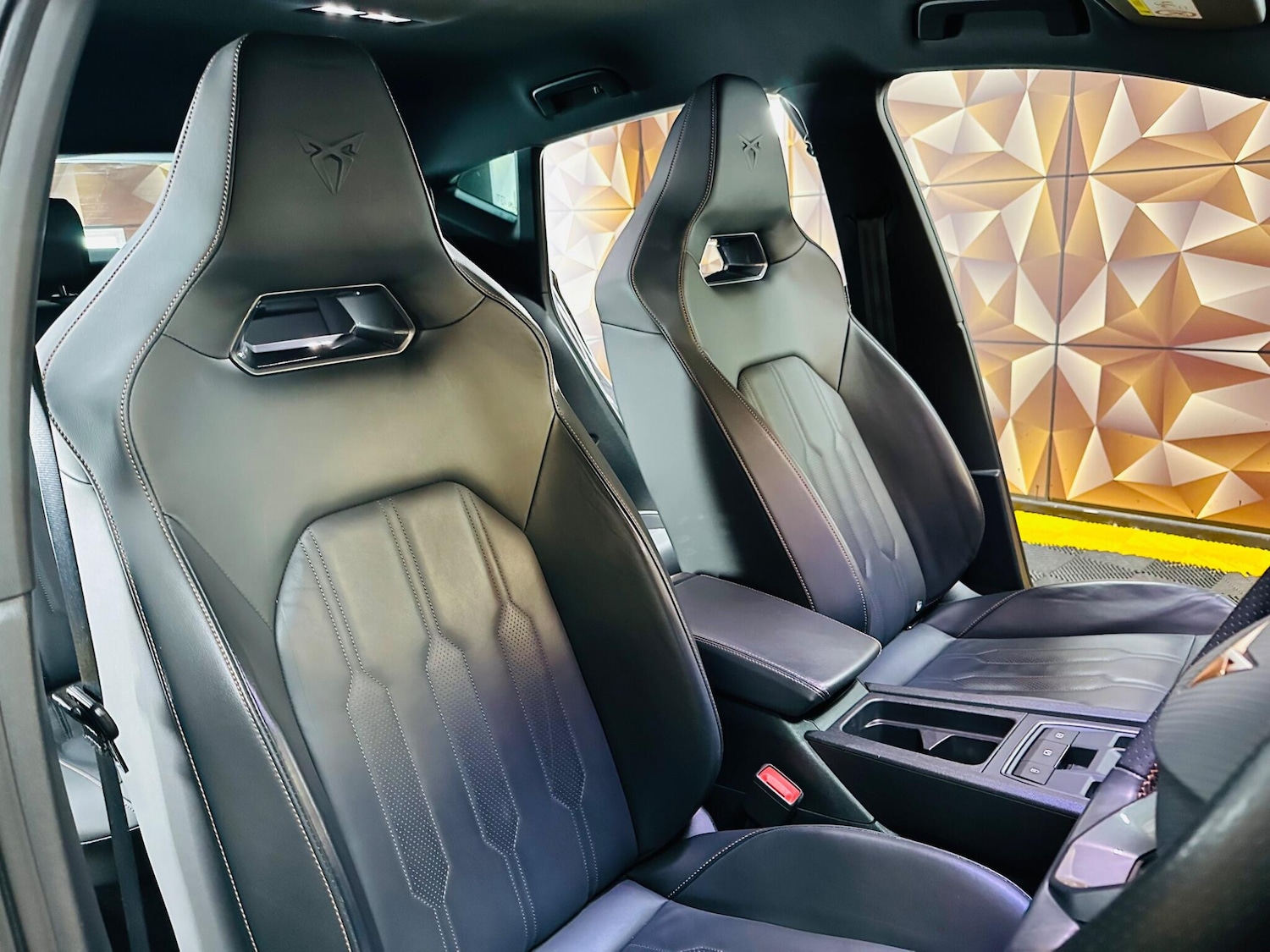 Used Cupra Formentor 2022 for sale - 77798991: Photo 10