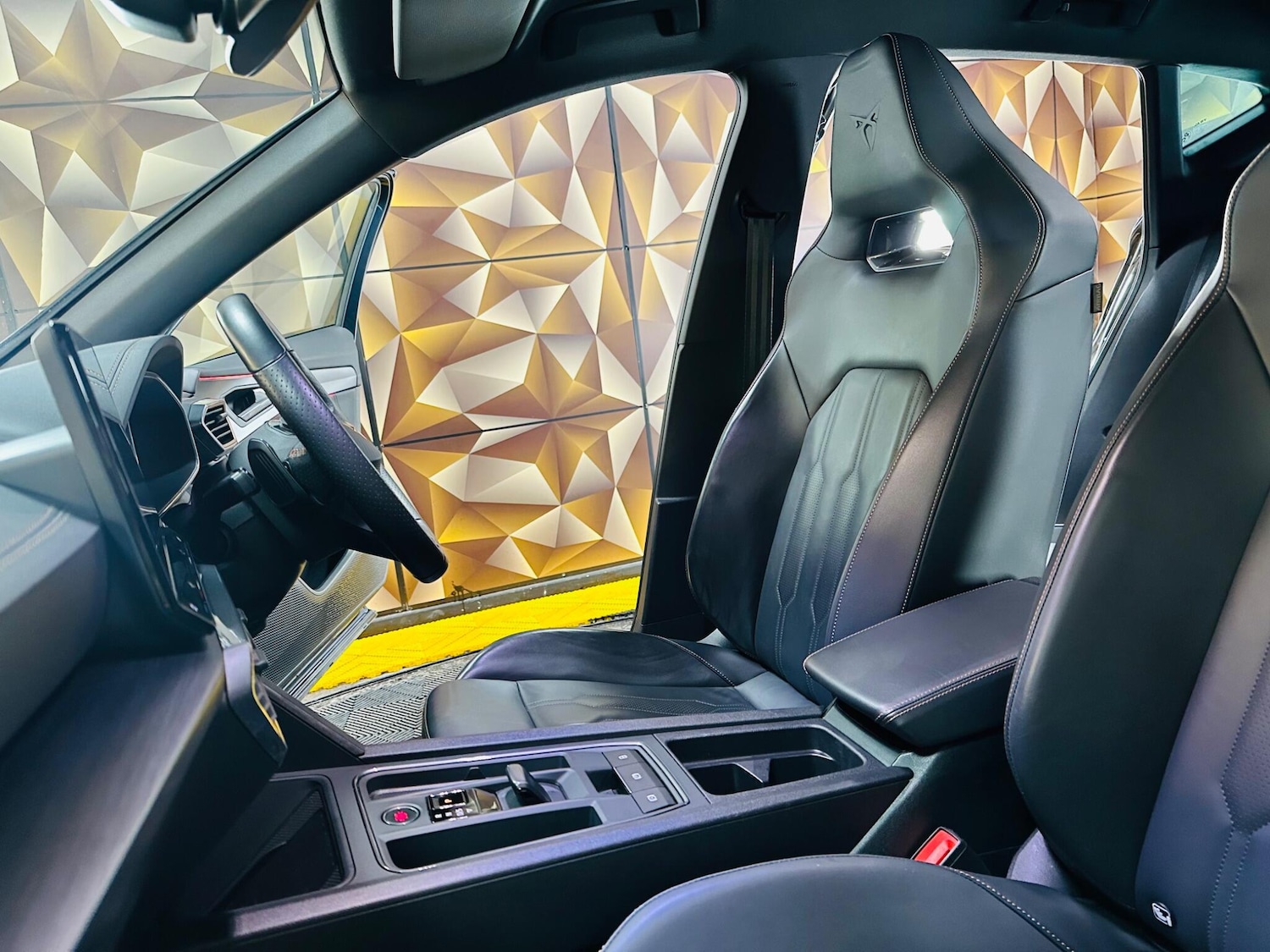 Used Cupra Formentor 2022 for sale - 77798991: Photo 14