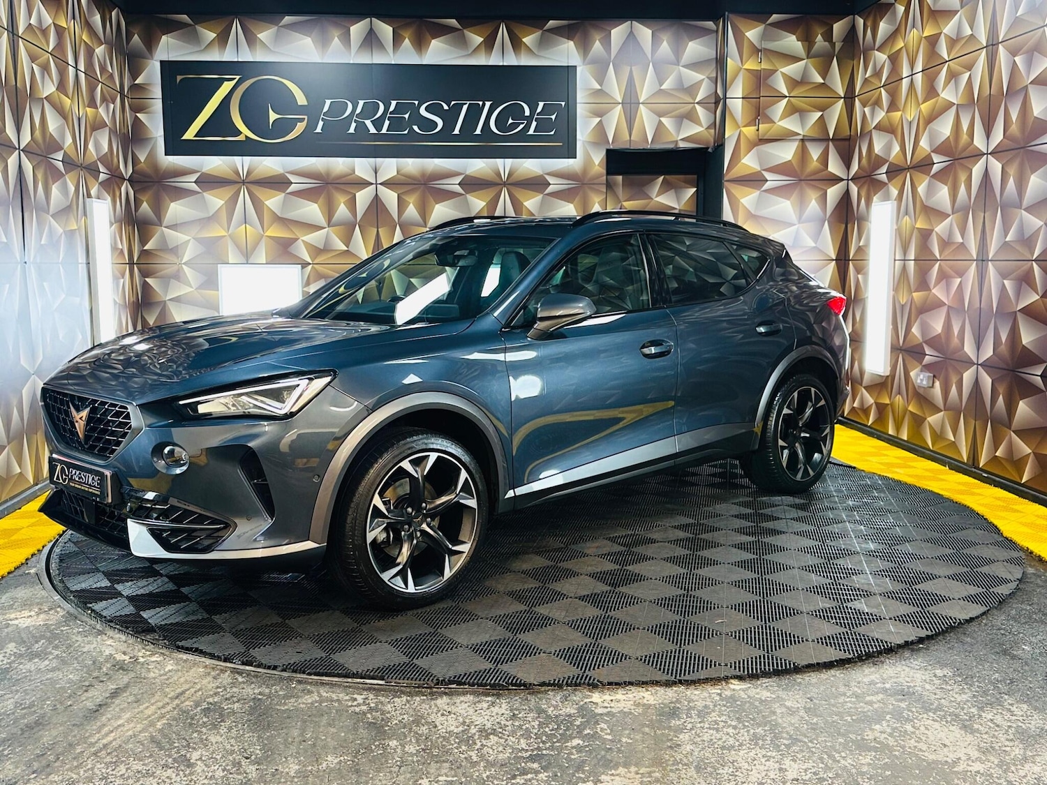 Used Cupra Formentor 2022 for sale - 77798991: Photo 15