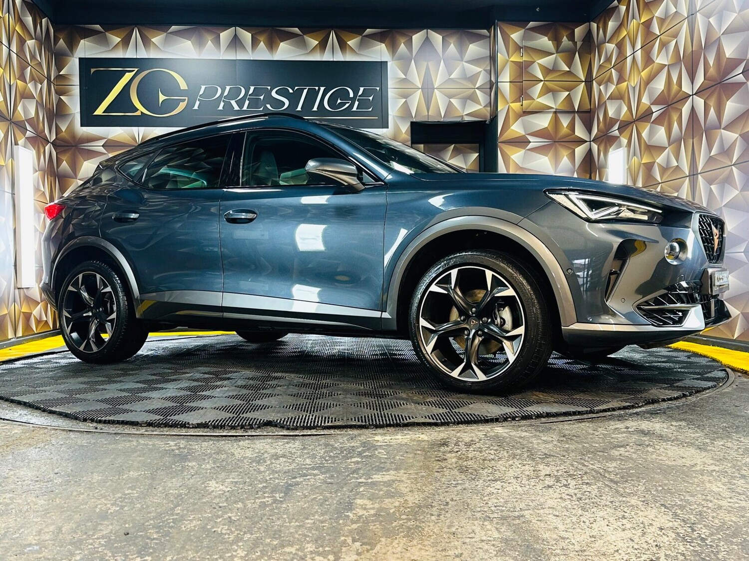 Used Cupra Formentor 2022 for sale - 77798991: Photo 19