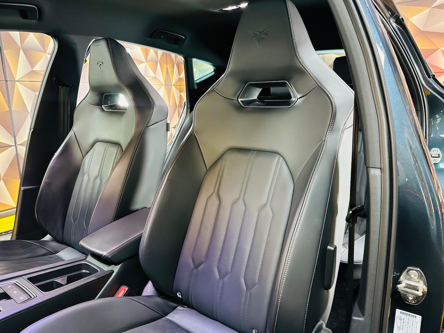 Used Cupra Formentor 2022 for sale - 77798991: Photo 22