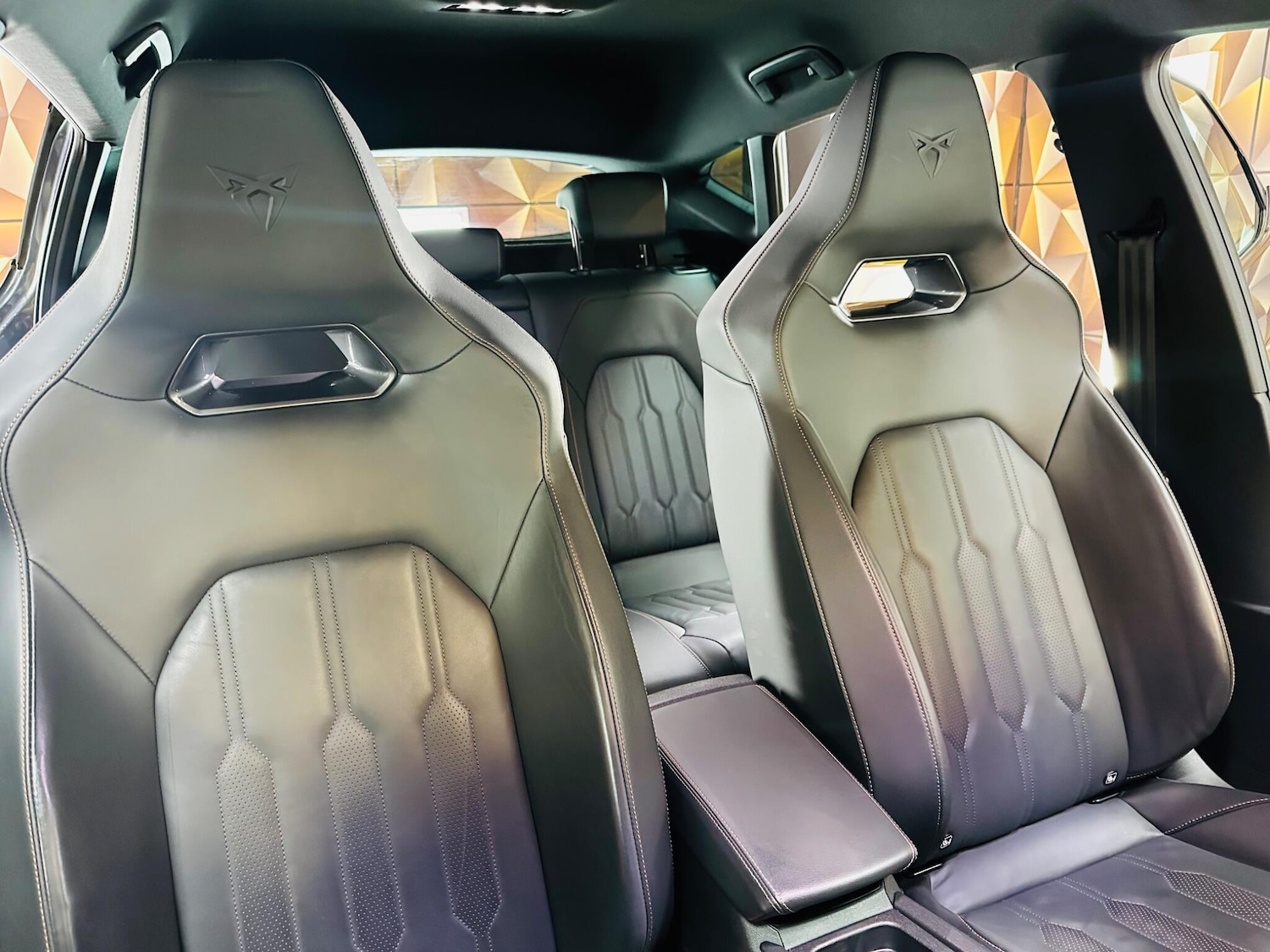 Used Cupra Formentor 2022 for sale - 77798991: Photo 30