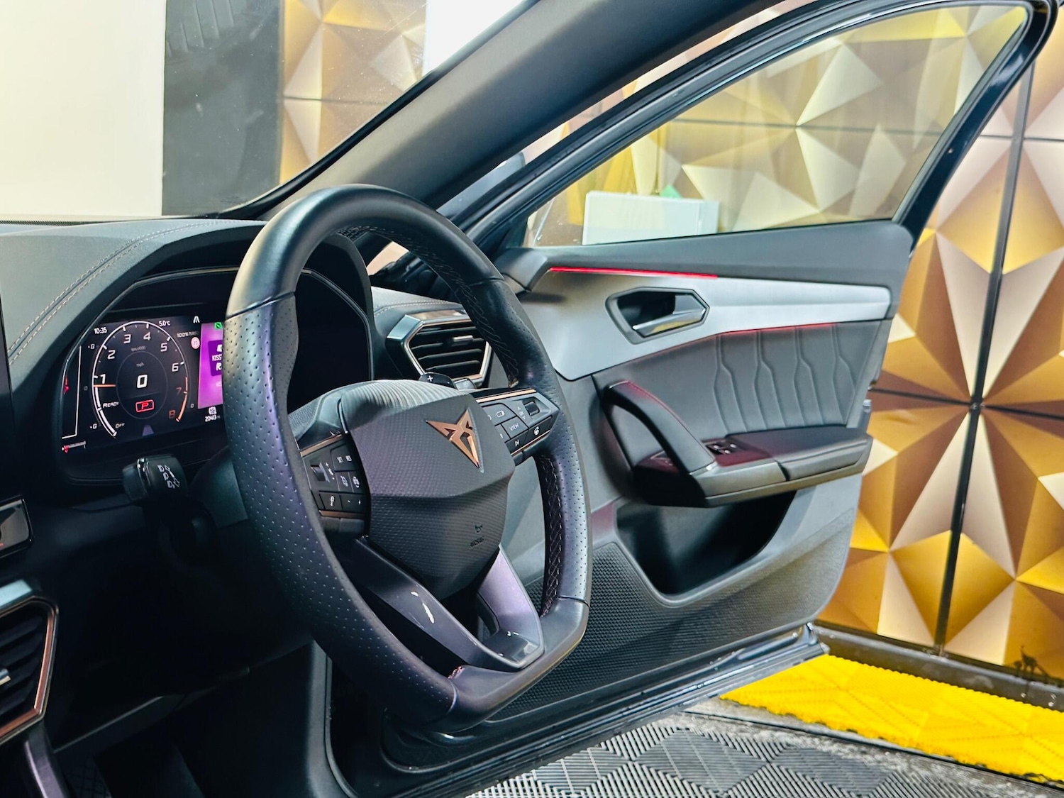 Used Cupra Formentor 2022 for sale - 77798991: Photo 34