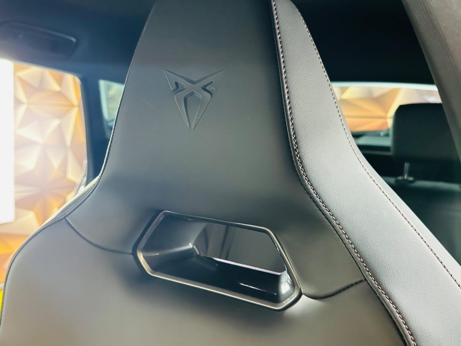 Used Cupra Formentor 2022 for sale - 77798991: Photo 38