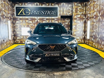 Used Cupra Formentor 2022 for sale - 77798991: Photo