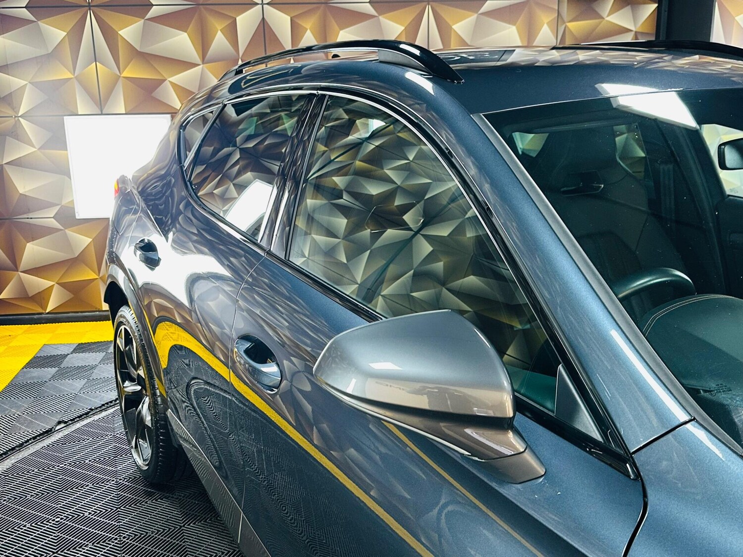 Used Cupra Formentor 2022 for sale - 77798991: Photo 42