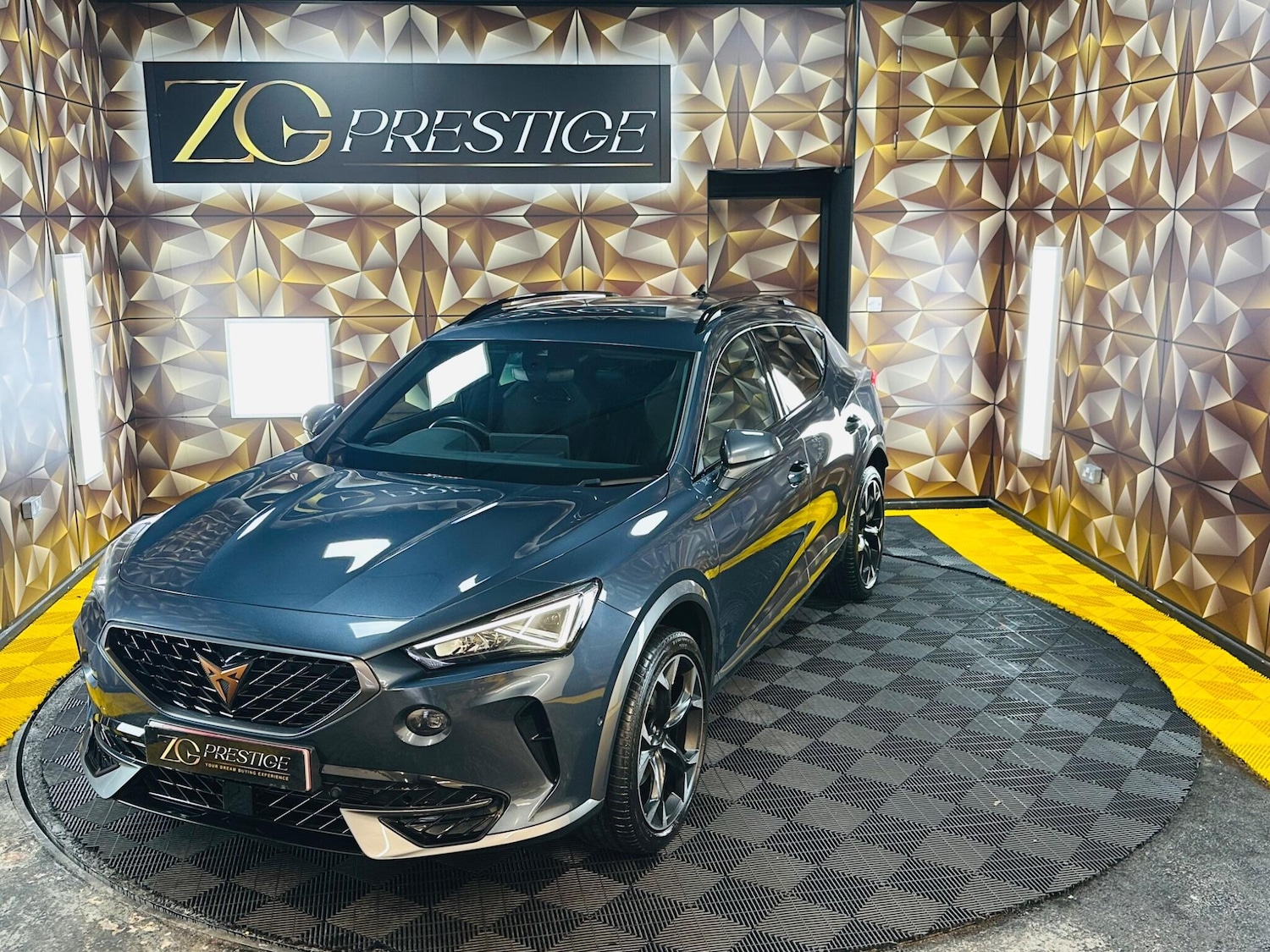 Used Cupra Formentor 2022 for sale - 77798991: Photo 43