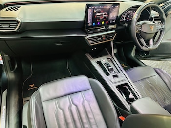 Used Cupra Formentor 2022 for sale - 77798991: Photo