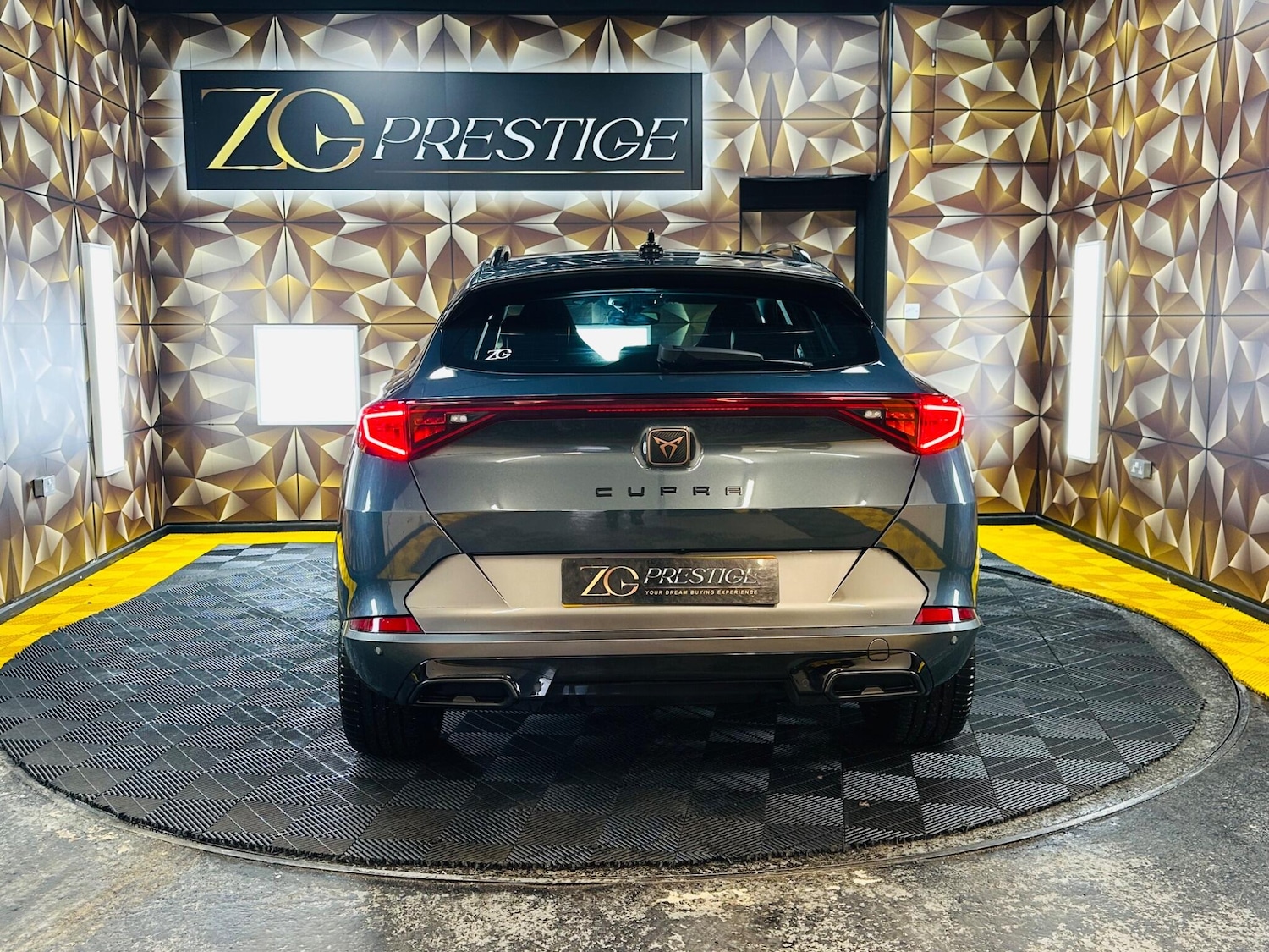 Used Cupra Formentor 2022 for sale - 77798991: Photo 5