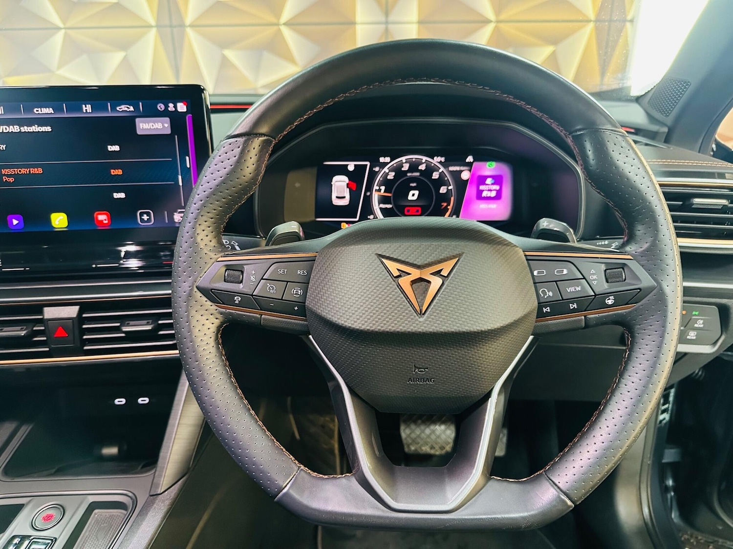 Used Cupra Formentor 2022 for sale - 77798991: Photo 52