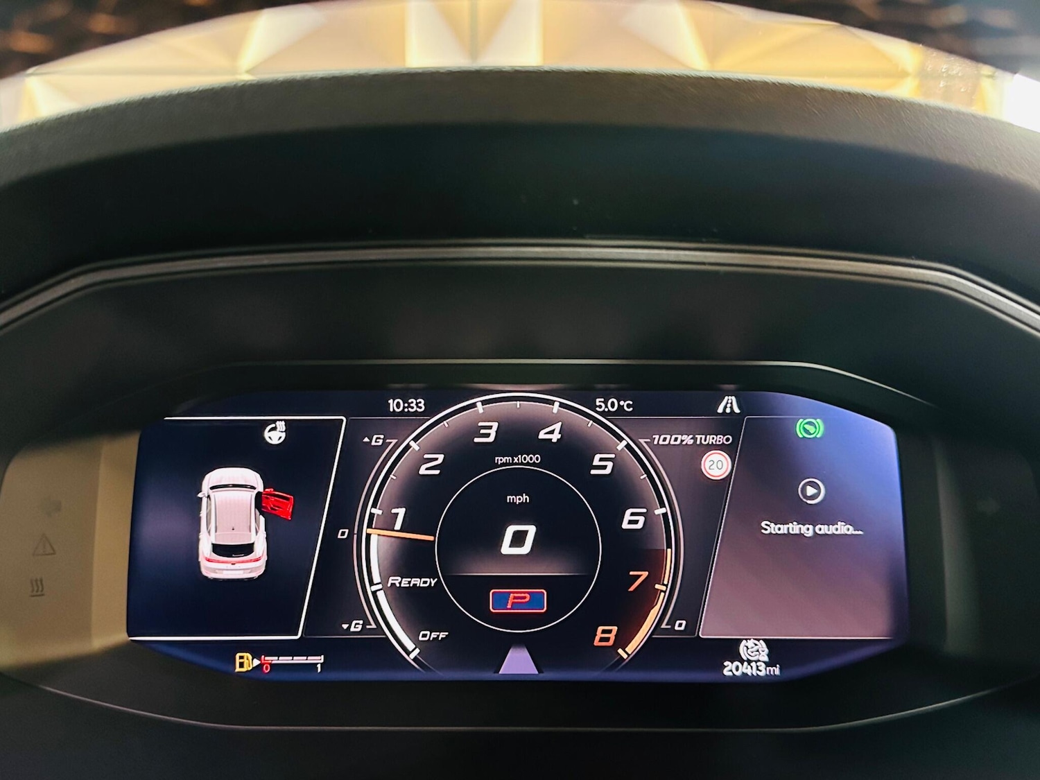 Used Cupra Formentor 2022 for sale - 77798991: Photo 53