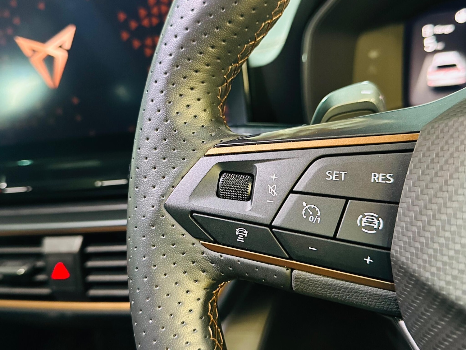 Used Cupra Formentor 2022 for sale - 77798991: Photo 54