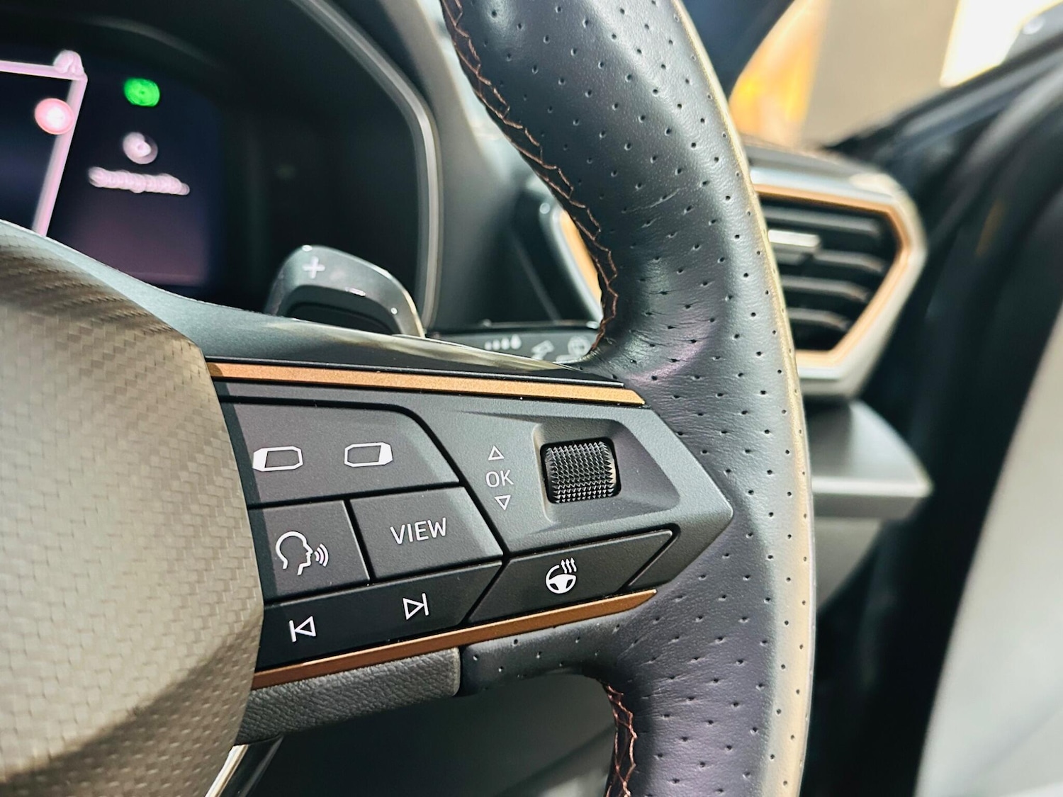 Used Cupra Formentor 2022 for sale - 77798991: Photo 55