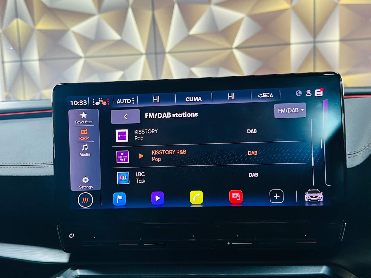 Used Cupra Formentor 2022 for sale - 77798991: Photo 57