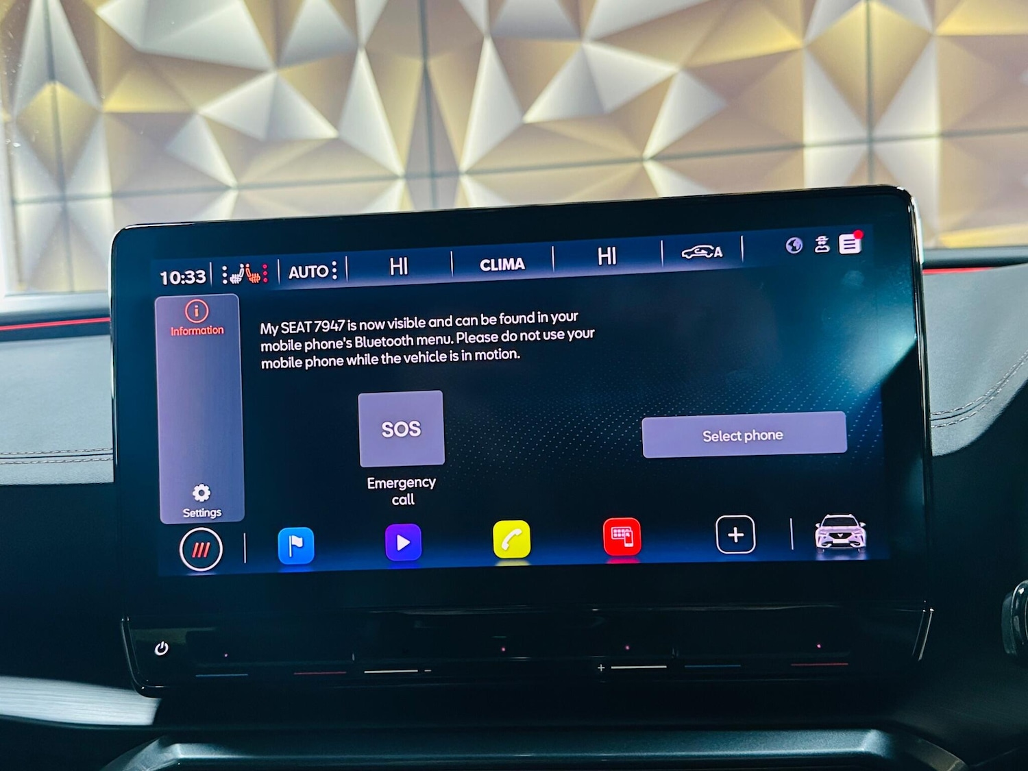 Used Cupra Formentor 2022 for sale - 77798991: Photo 59