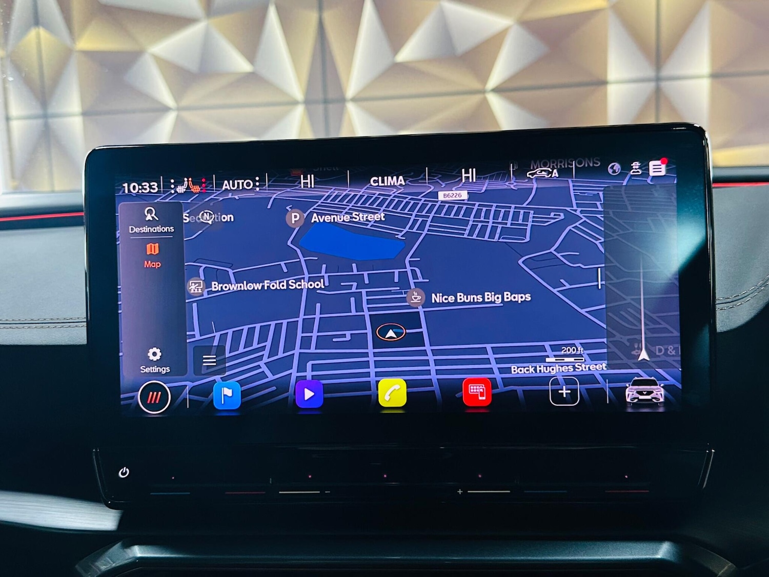 Used Cupra Formentor 2022 for sale - 77798991: Photo 61