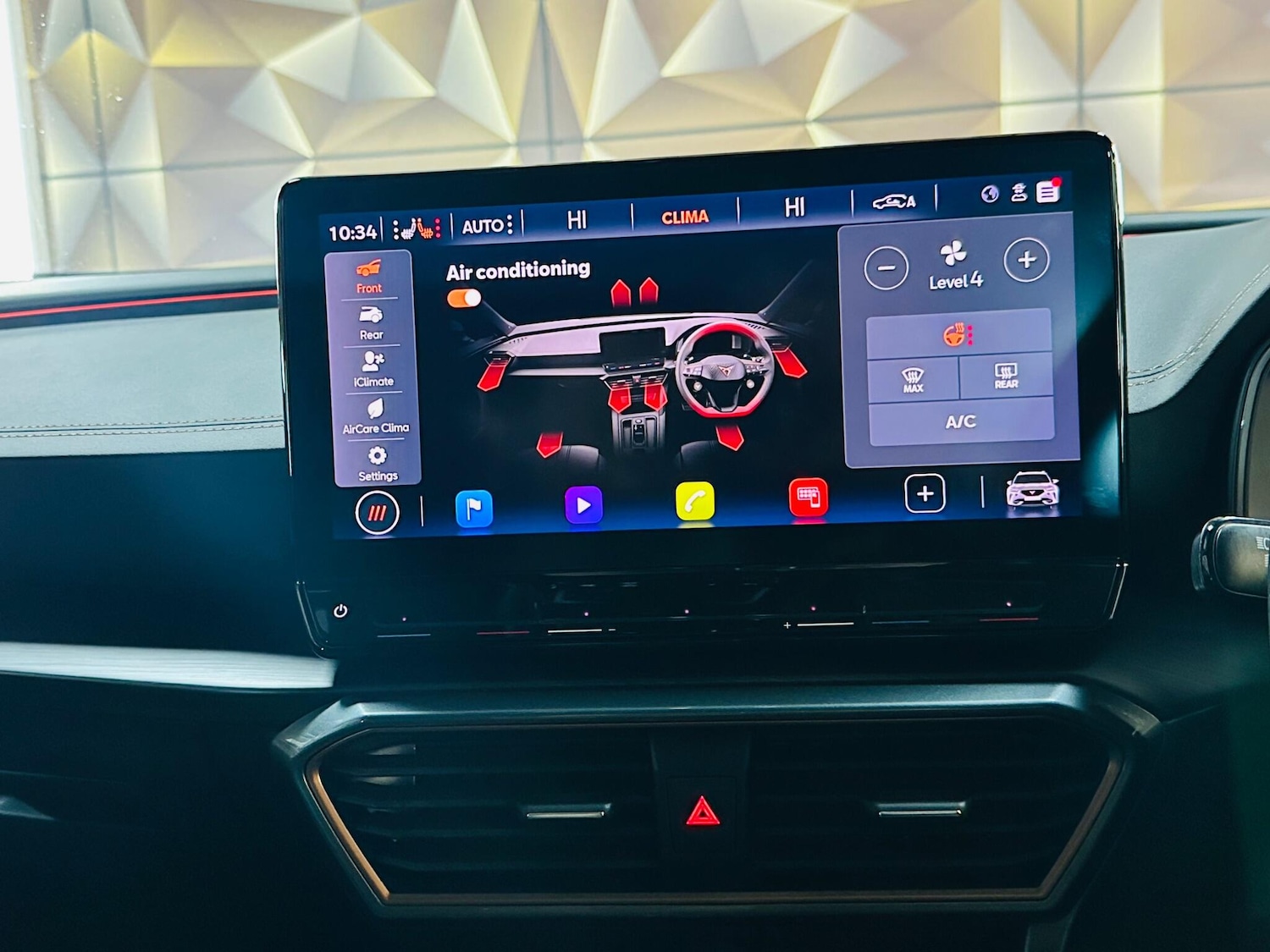 Used Cupra Formentor 2022 for sale - 77798991: Photo 62