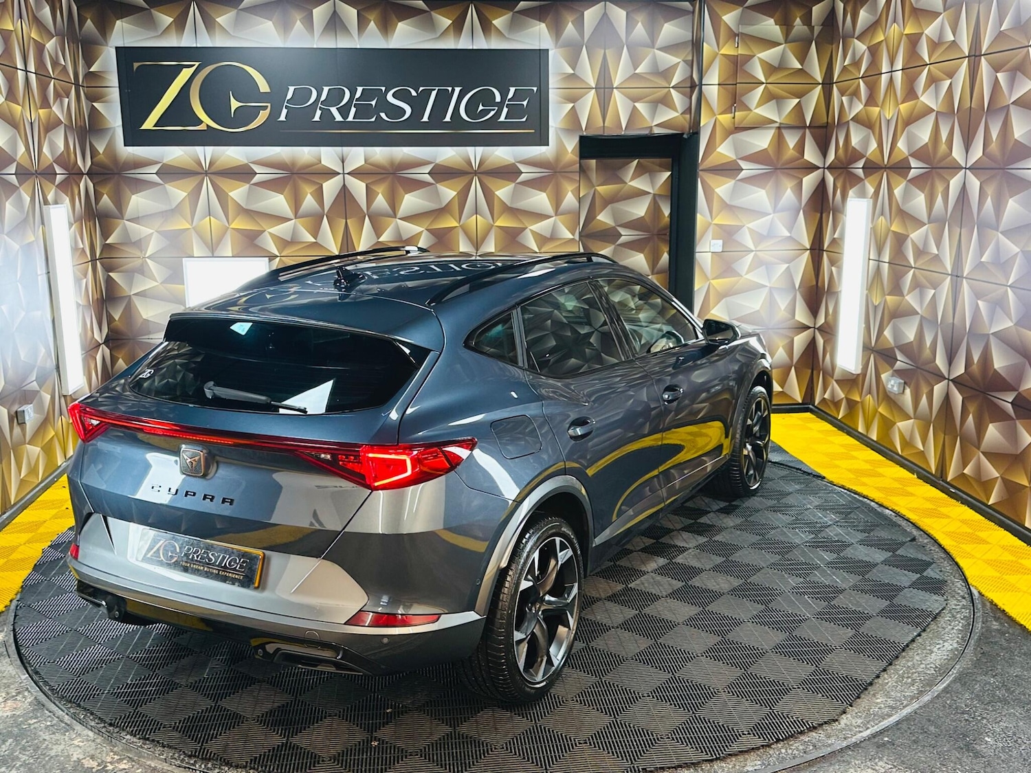 Used Cupra Formentor 2022 for sale - 77798991: Photo 7